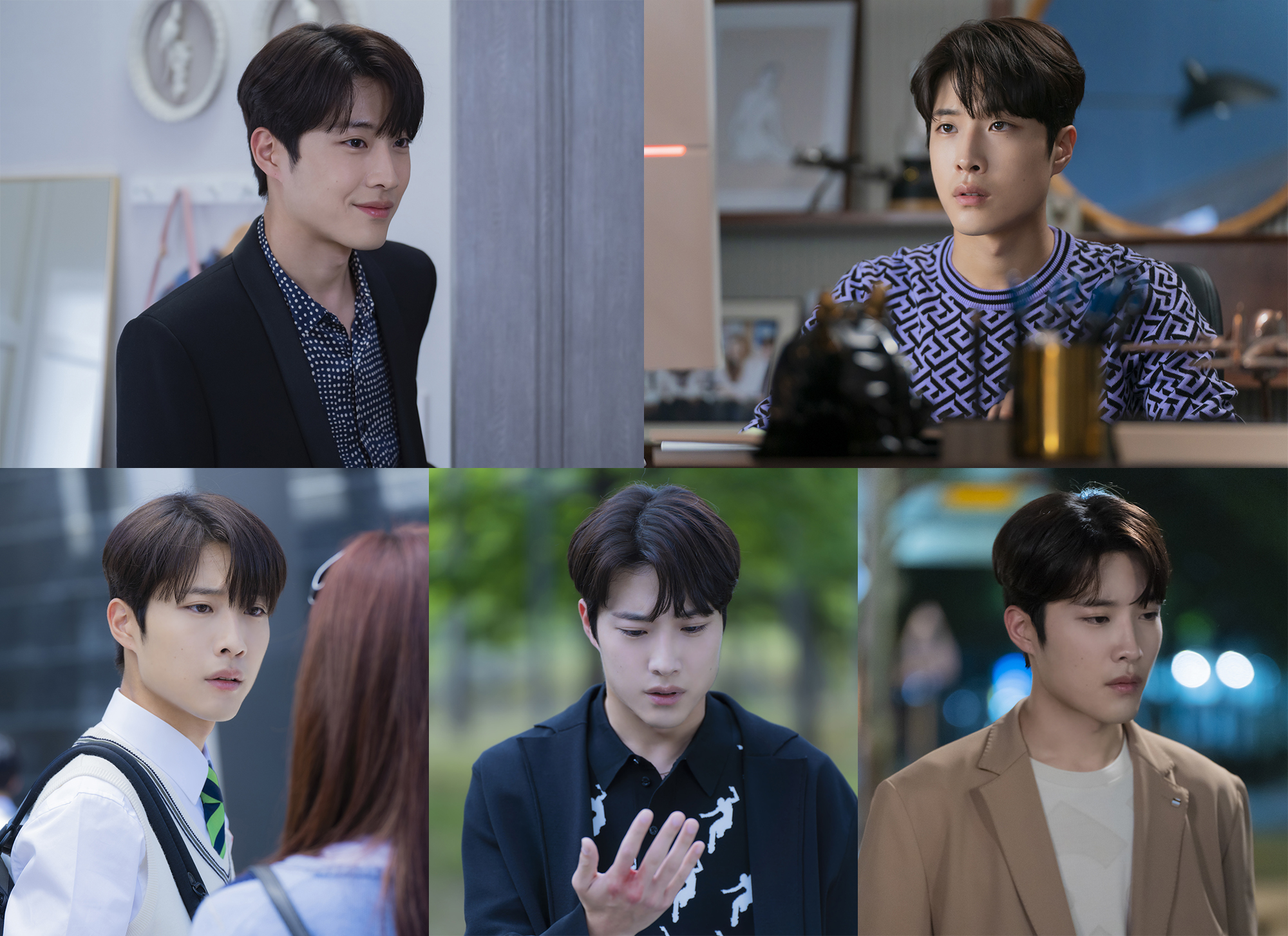 이종원, '금수저' 황태용 완벽 이입…몰아치는 감정 연기