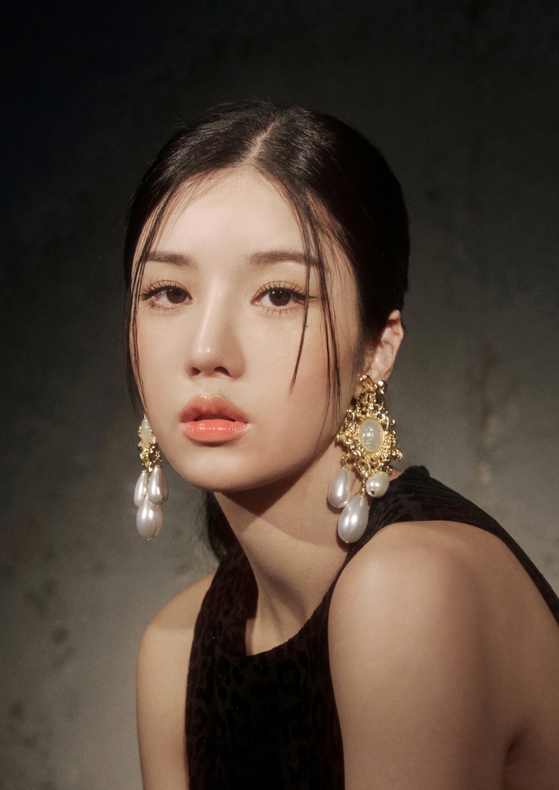권은비 "'리탈리티' 루비들의 사랑 덕분에 탄생" [일문일답]