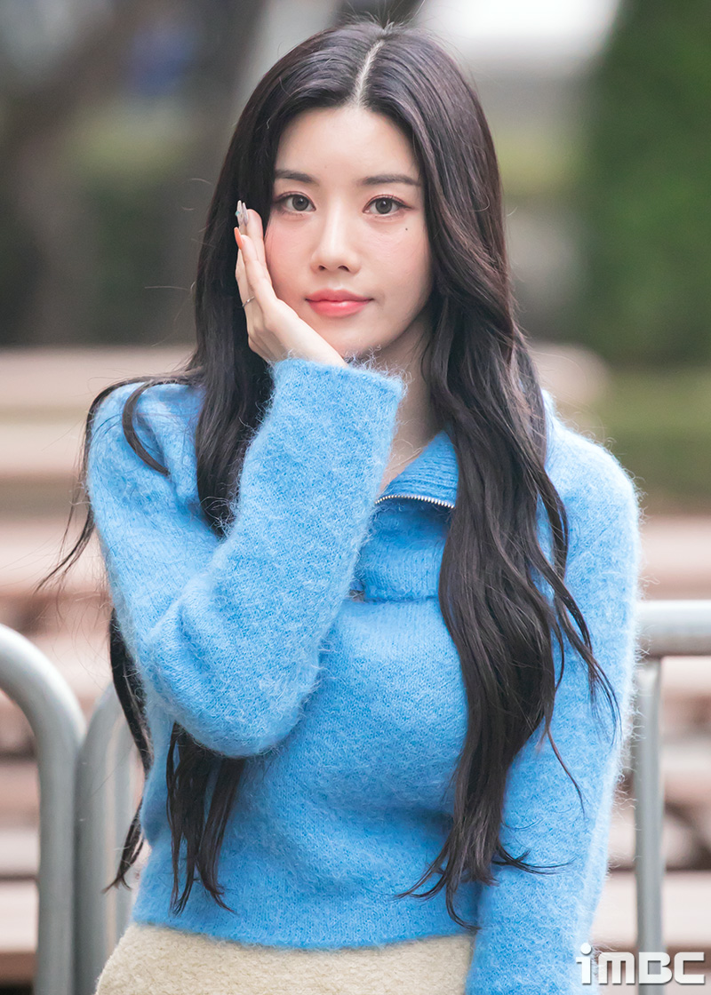 [포토] 권은비, 올라운더 퀸