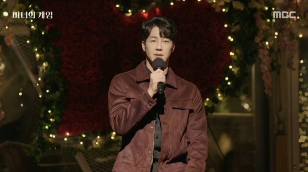 ‘마녀의 게임’ 이현석, ♥김규선에 프러포즈 “많이 좋아합니다”