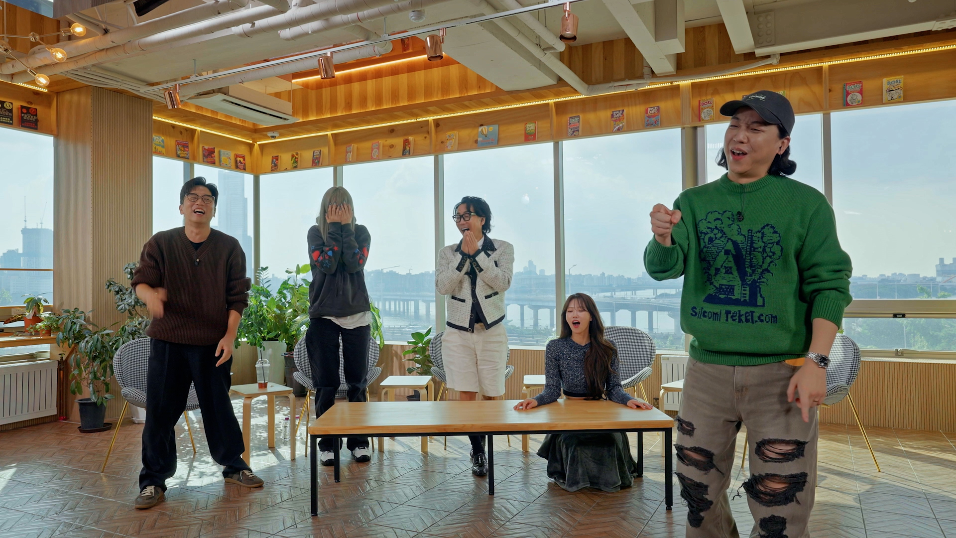 iMBC 연예뉴스 사진