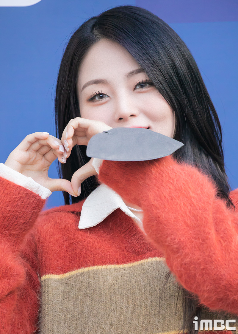 [포토] 흰, 박혜원의 요리조리