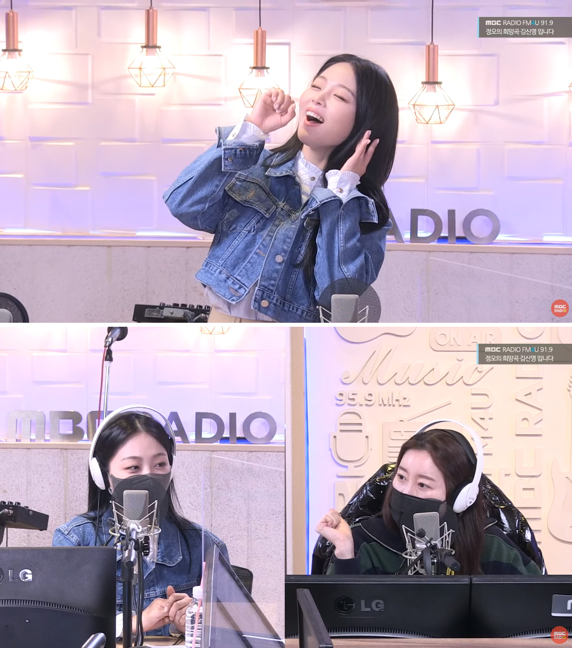 흰 흰