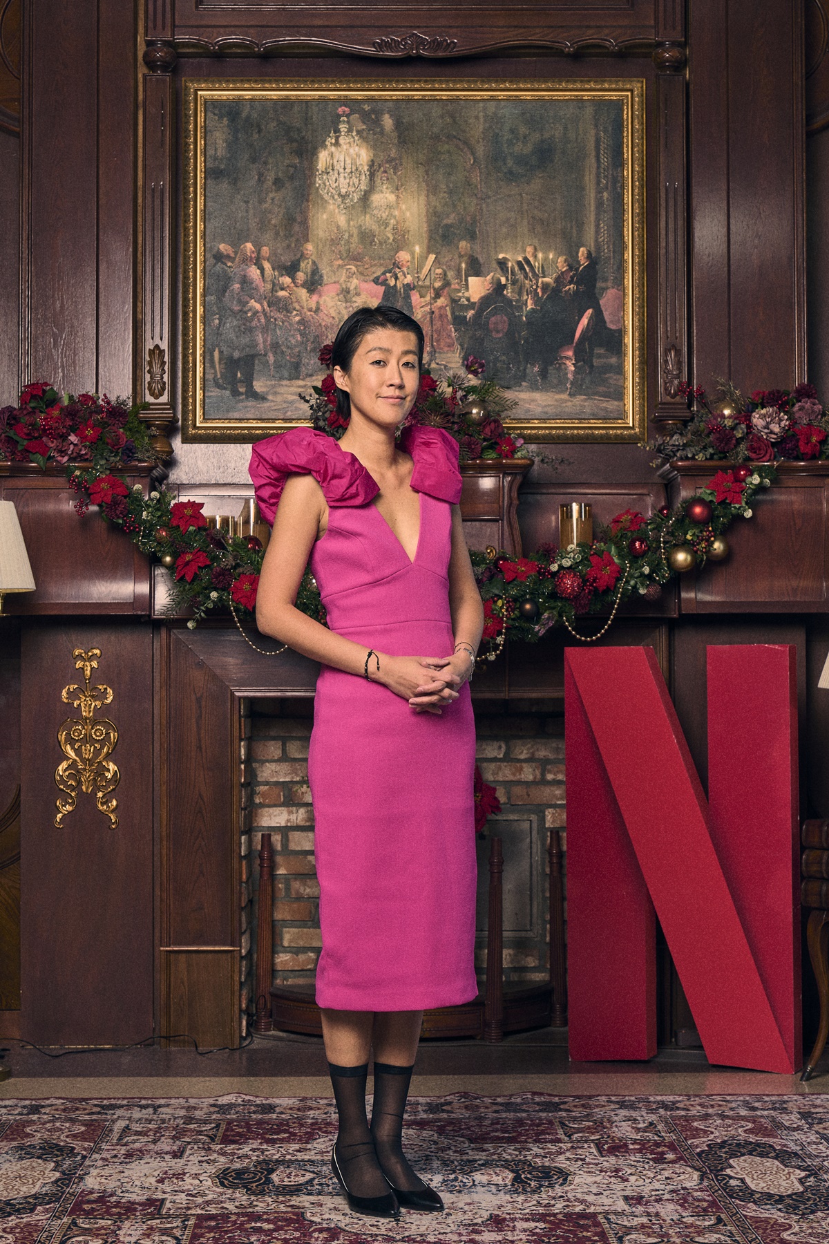 iMBC 연예뉴스 사진