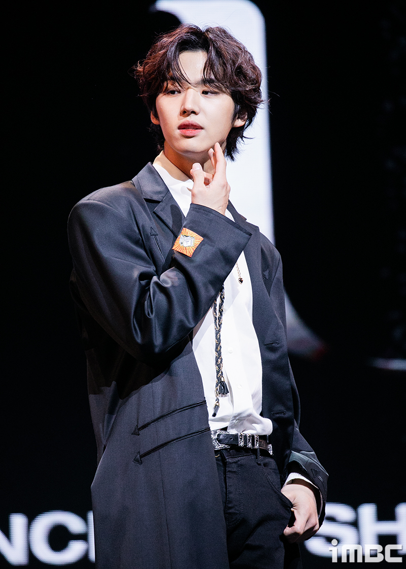 Pentagon Hongseok