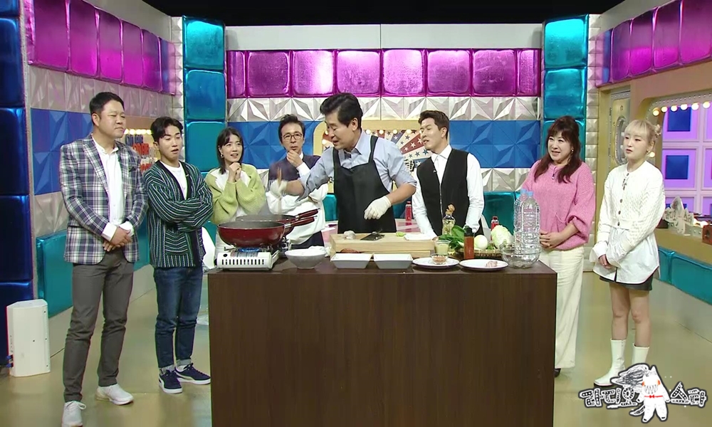 iMBC 연예뉴스 사진