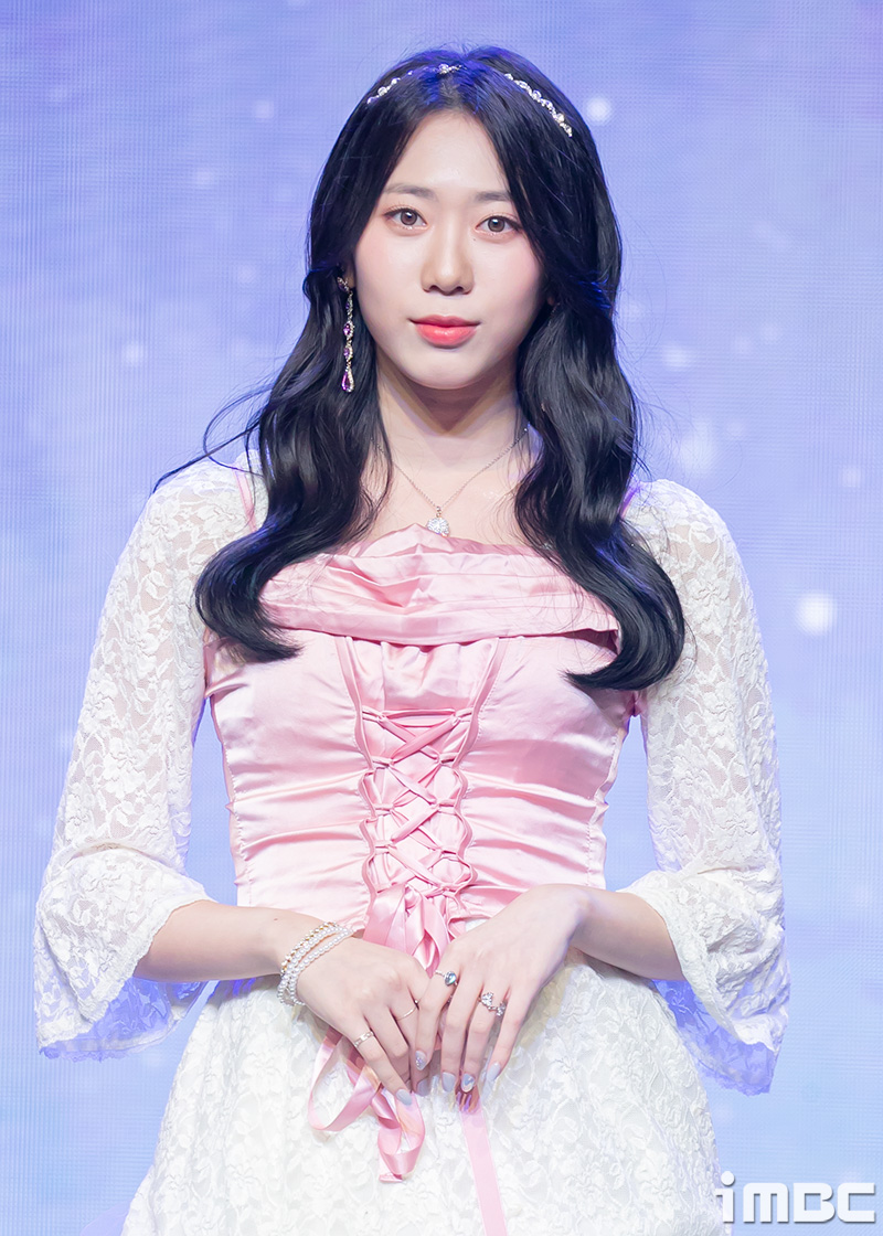 핑크공주 이미지
