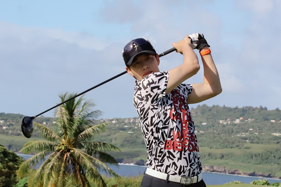 '스윙스타' 세븐·솔비·박기량, 골프 고수 총출동…첫 방송 확정