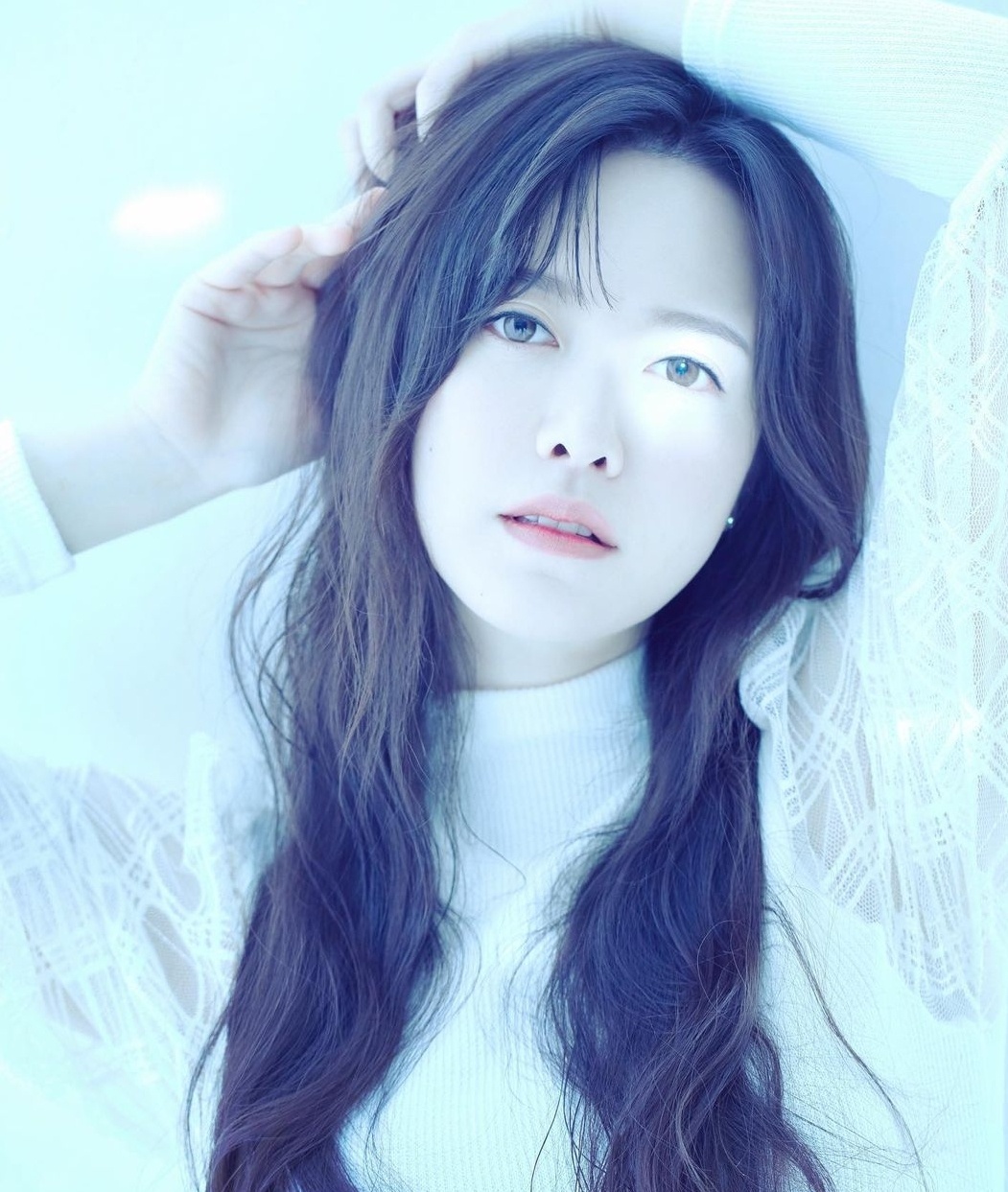 구혜선 성균관대 4점대 학점 공개 "마흔 만학도.. 학교에서 반갑게 인사하자" [인스타]