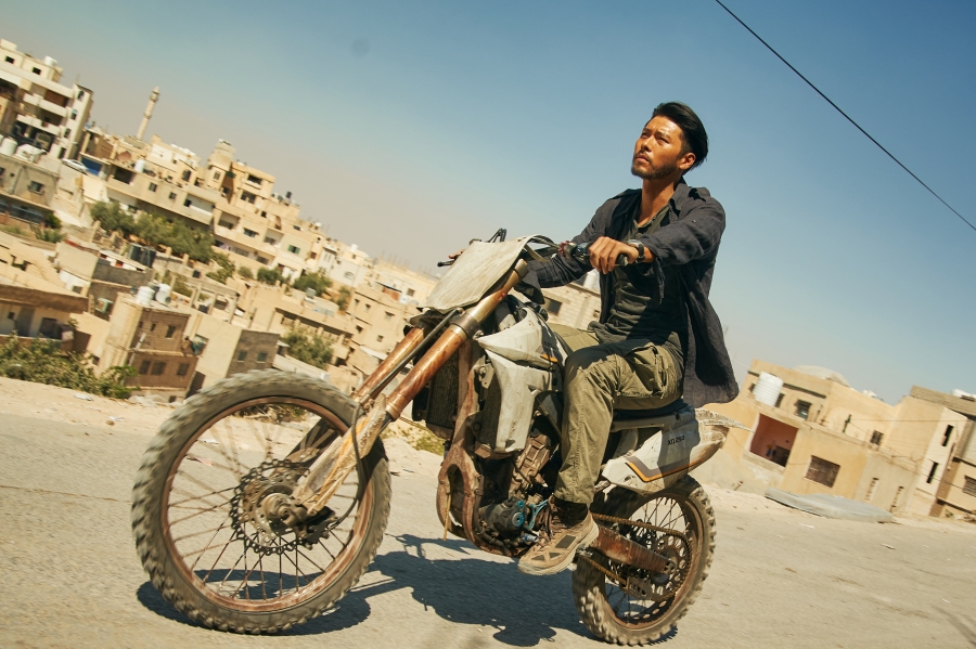 iMBC 연예뉴스 사진