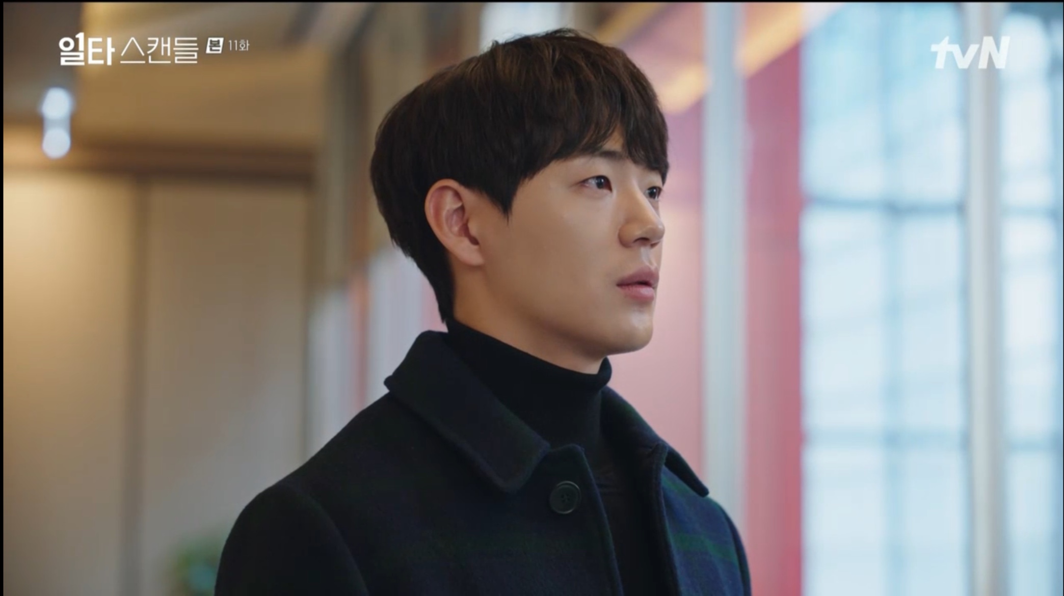 Shin Jae-ha = Criminal with iron balls?  Jung Kyung-ho, who said he was returning to the academy, had a ‘true’ attitude (one scandal)