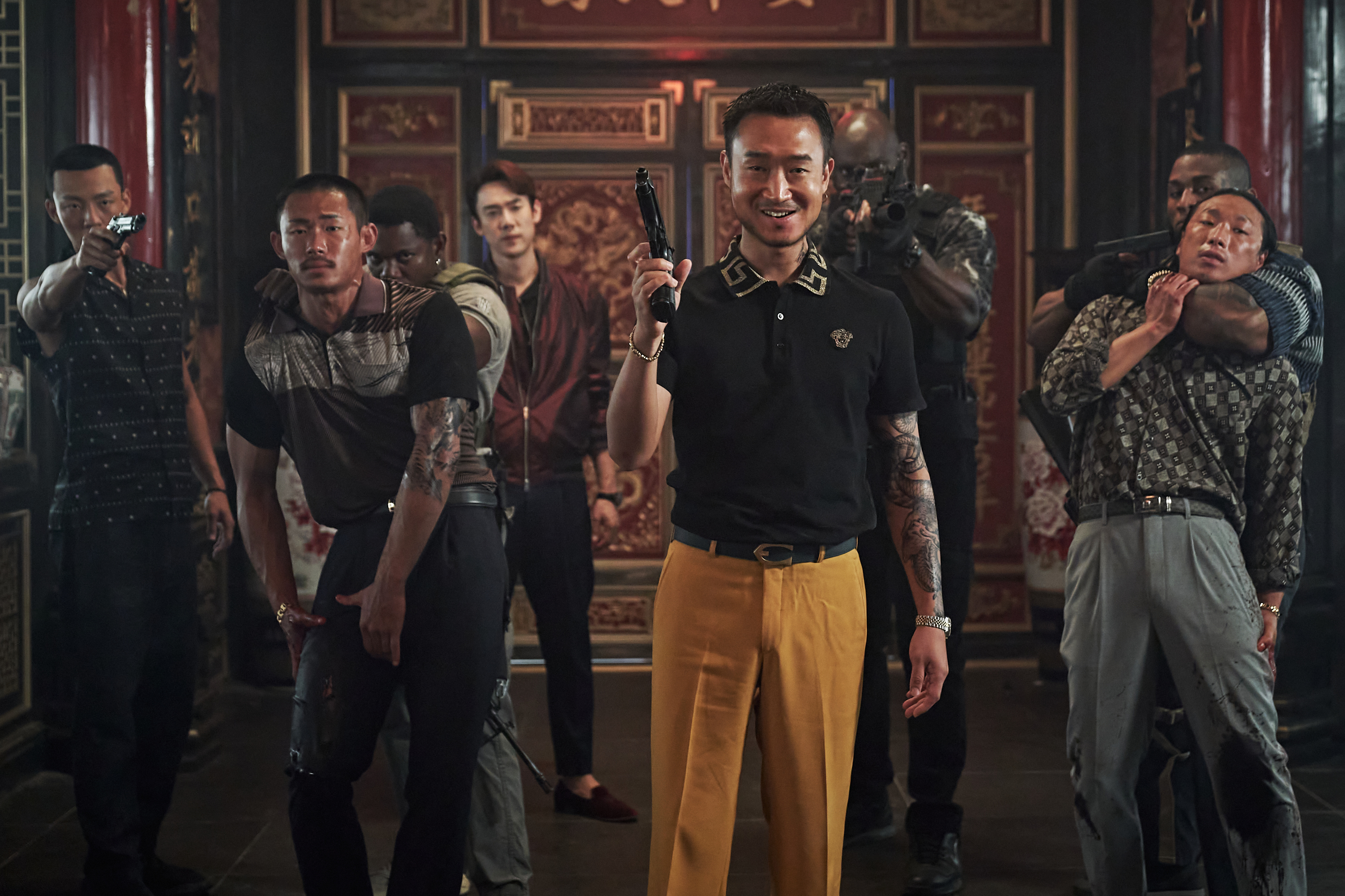 iMBC 연예뉴스 사진