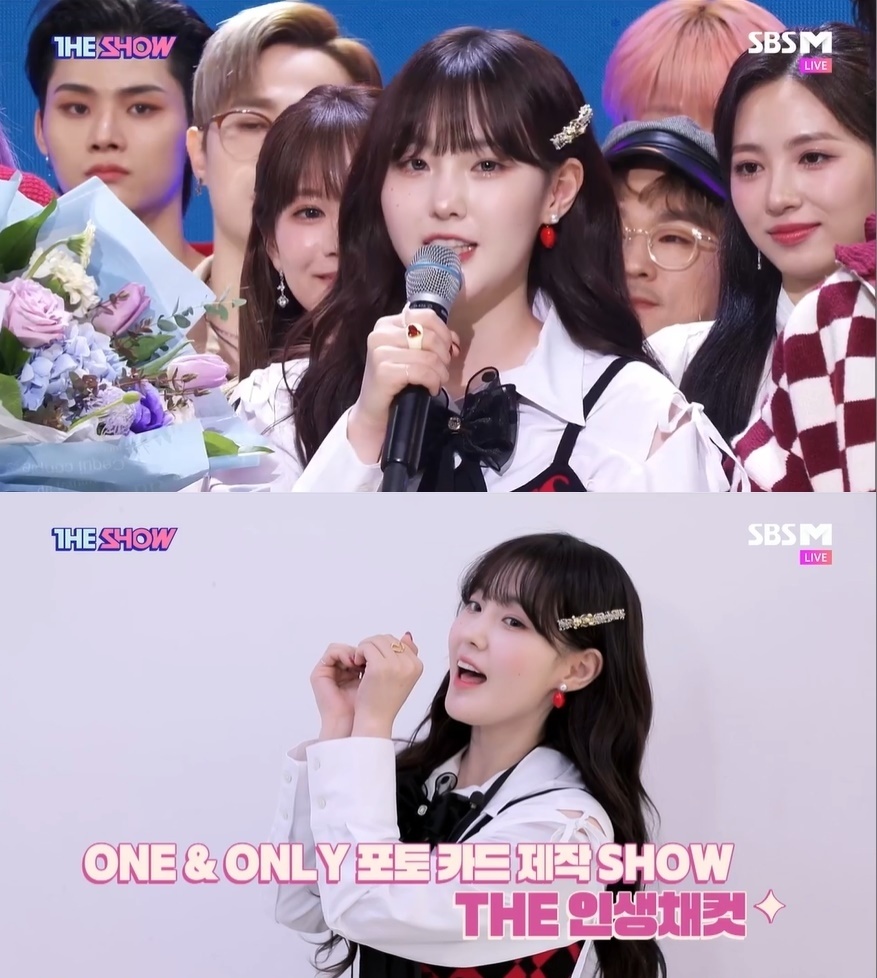 iMBC 연예뉴스 사진