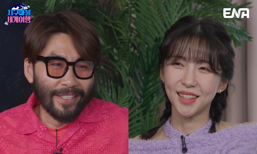 iMBC 연예뉴스 사진