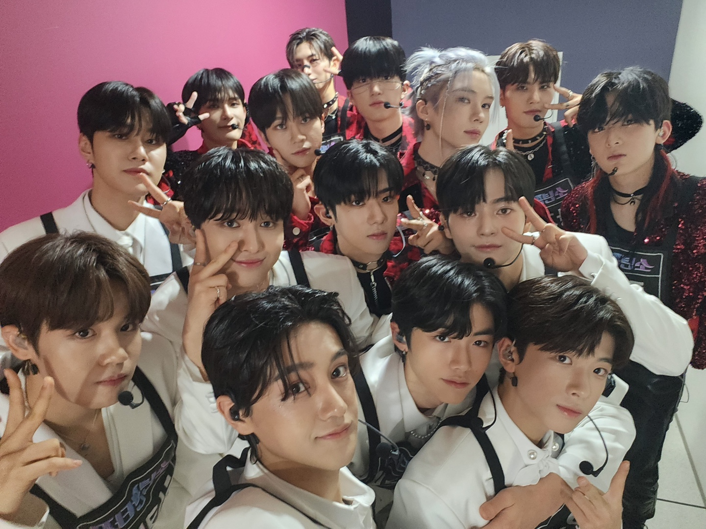 ‘소년판타지’ 오늘(6일) 1시 라이브 소통→‘쇼! 음악중심’ 생방송 출격