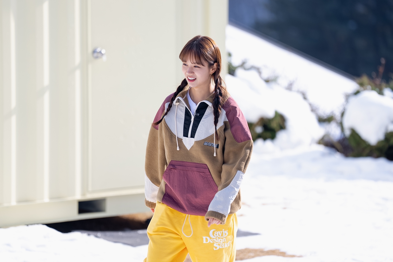 iMBC 연예뉴스 사진