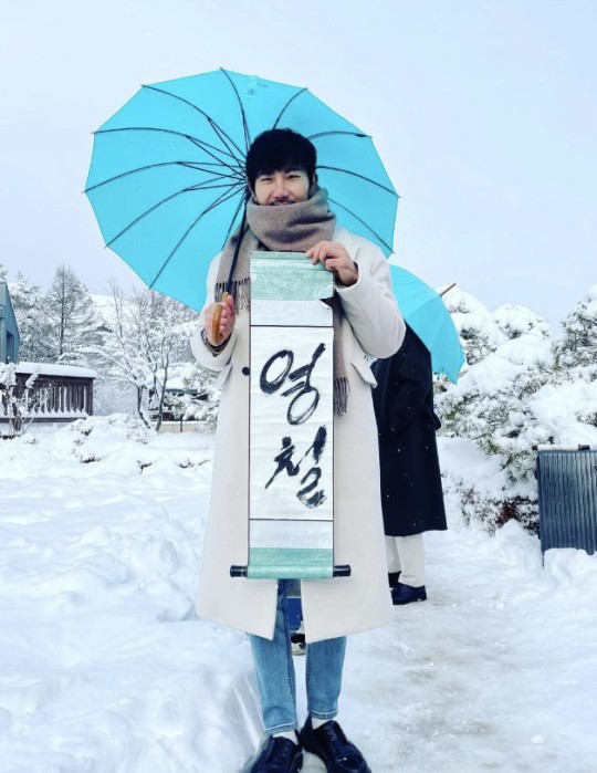 iMBC 연예뉴스 사진