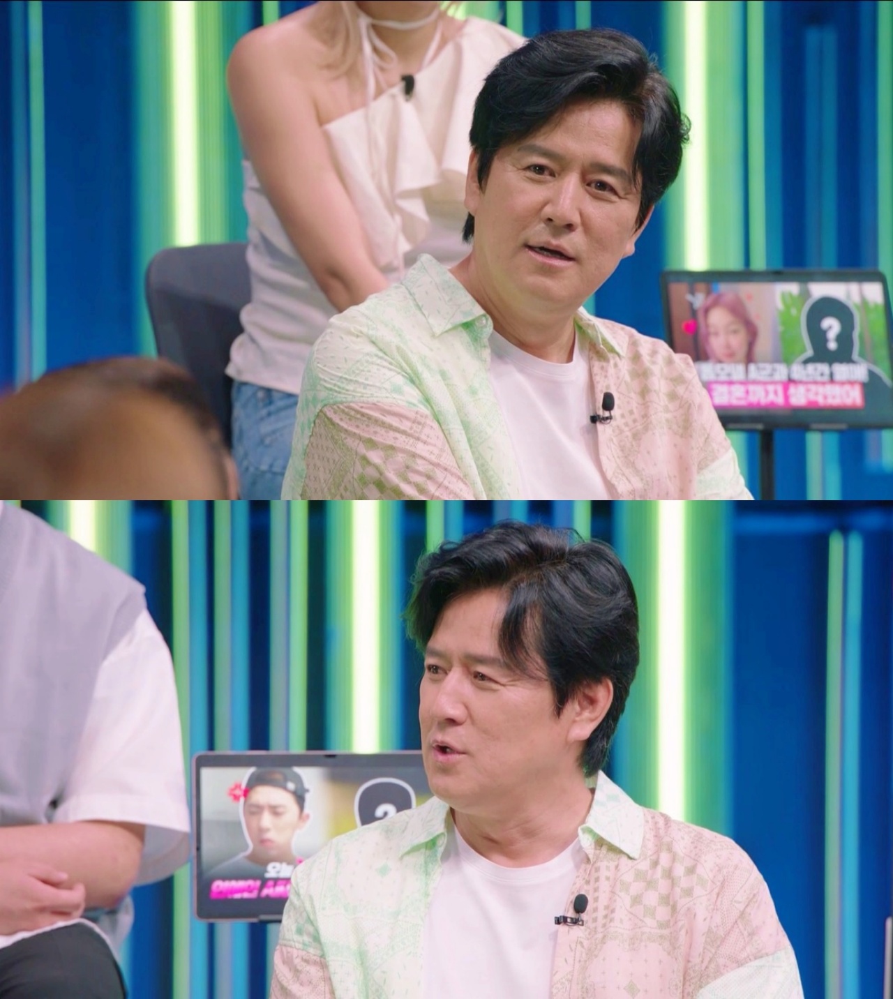 변우민 "난 주인공 병 말기였어, '김사부'로 완치"(강심장리그)