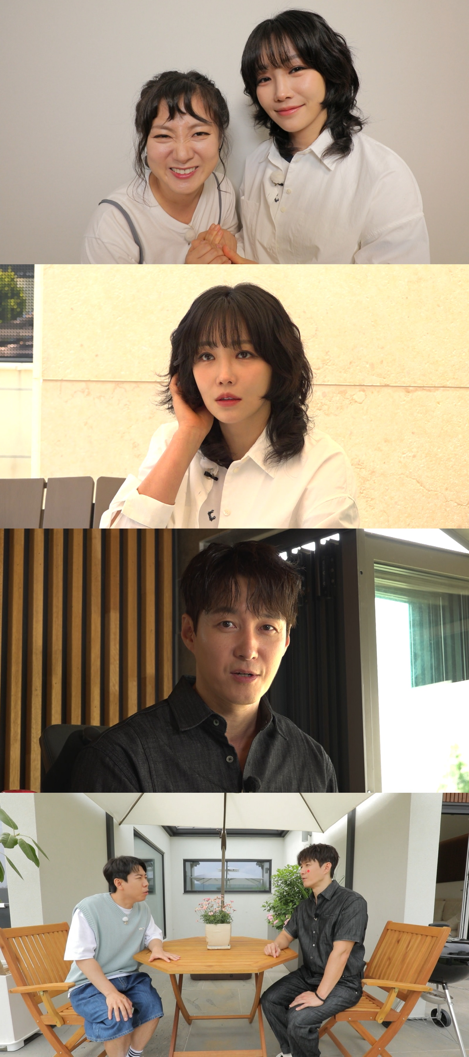 심형탁 "18살 연하 아내 위해 신혼집 주방 플렉스"(구해줘 홈즈)