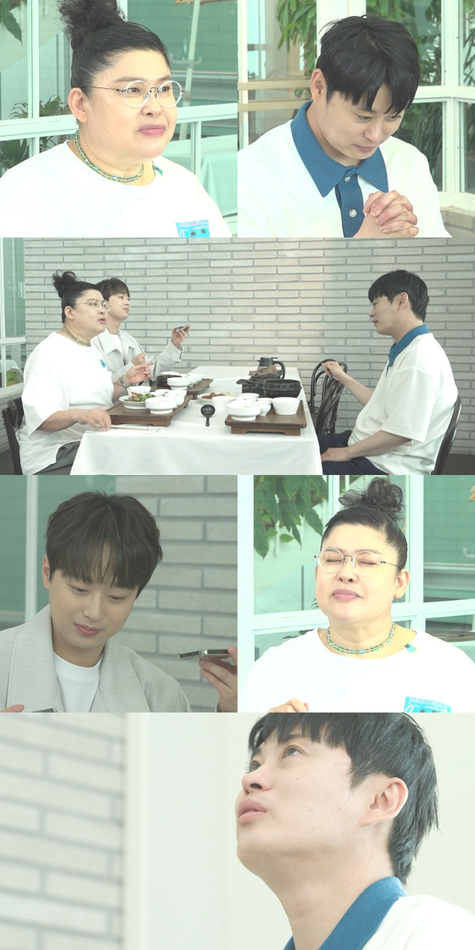 ‘전참시’ 이찬원 노래 선물에 송성호 기립박수→폭풍 눈물