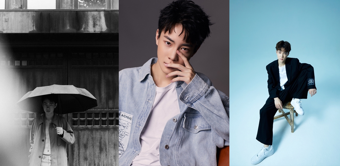 中배우 호세군, 마운틴무브먼트스토리와 손 잡아 [공식입장]