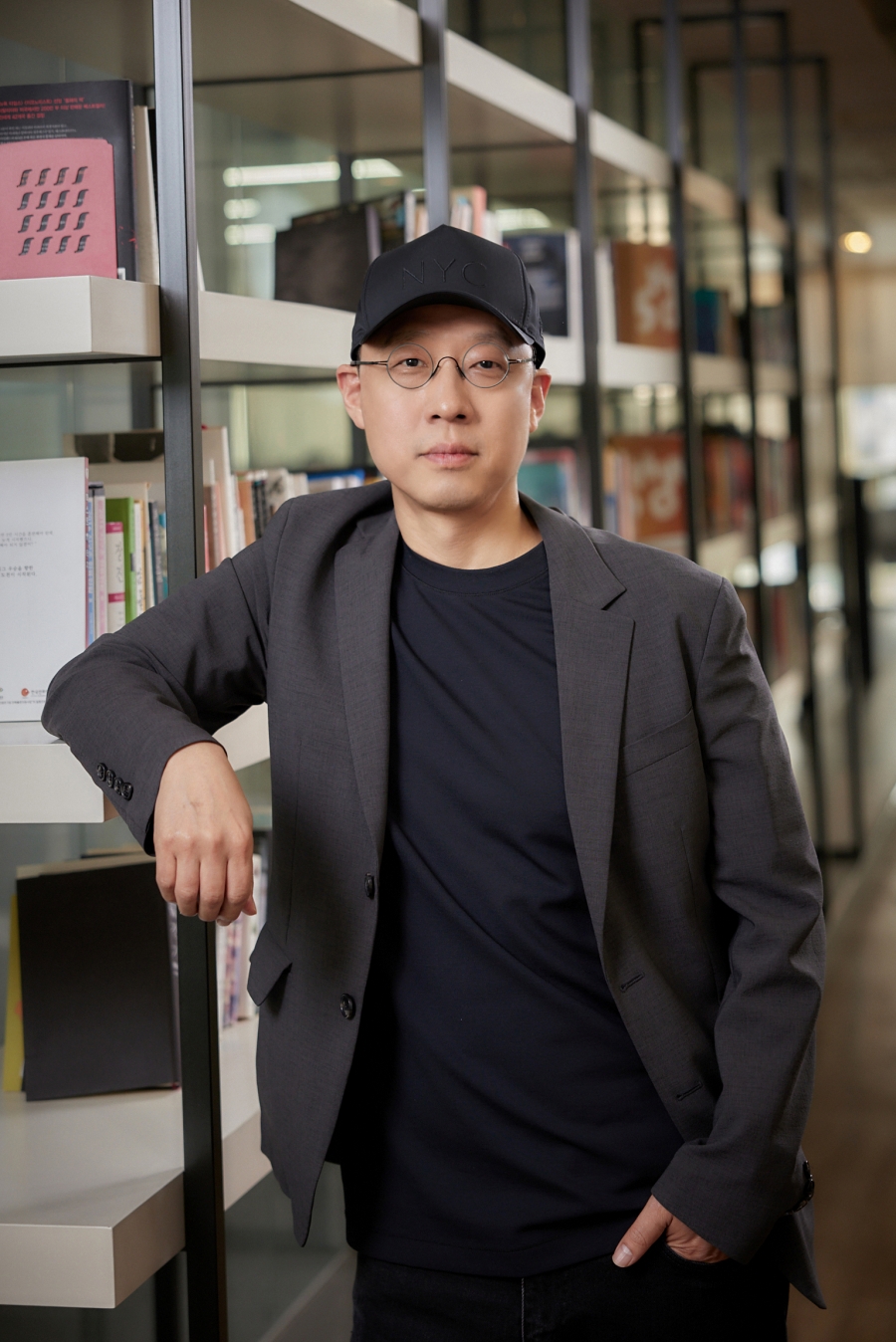 김성훈 "대세에 지장없다=영화 망하게 하는 말, 내 평생 안할 말" [인터뷰M]