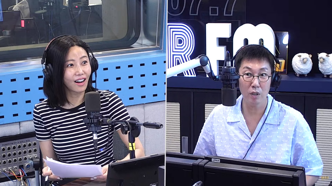 장선이 "생존게임 된 잼버리, 3000억원 비용과 6년 준비기간 무색" (철파엠)