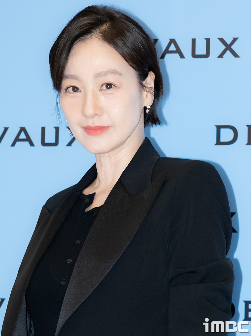[포토] 이미연, '여전한 꽃미모'