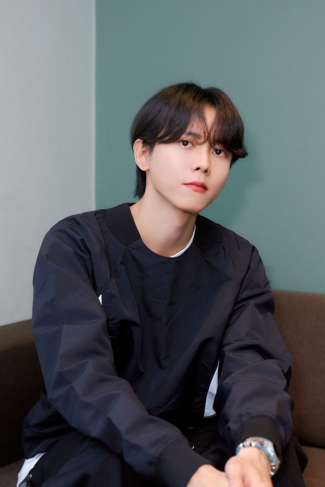 주우재, 틀면 나오는 '예능 우량주'