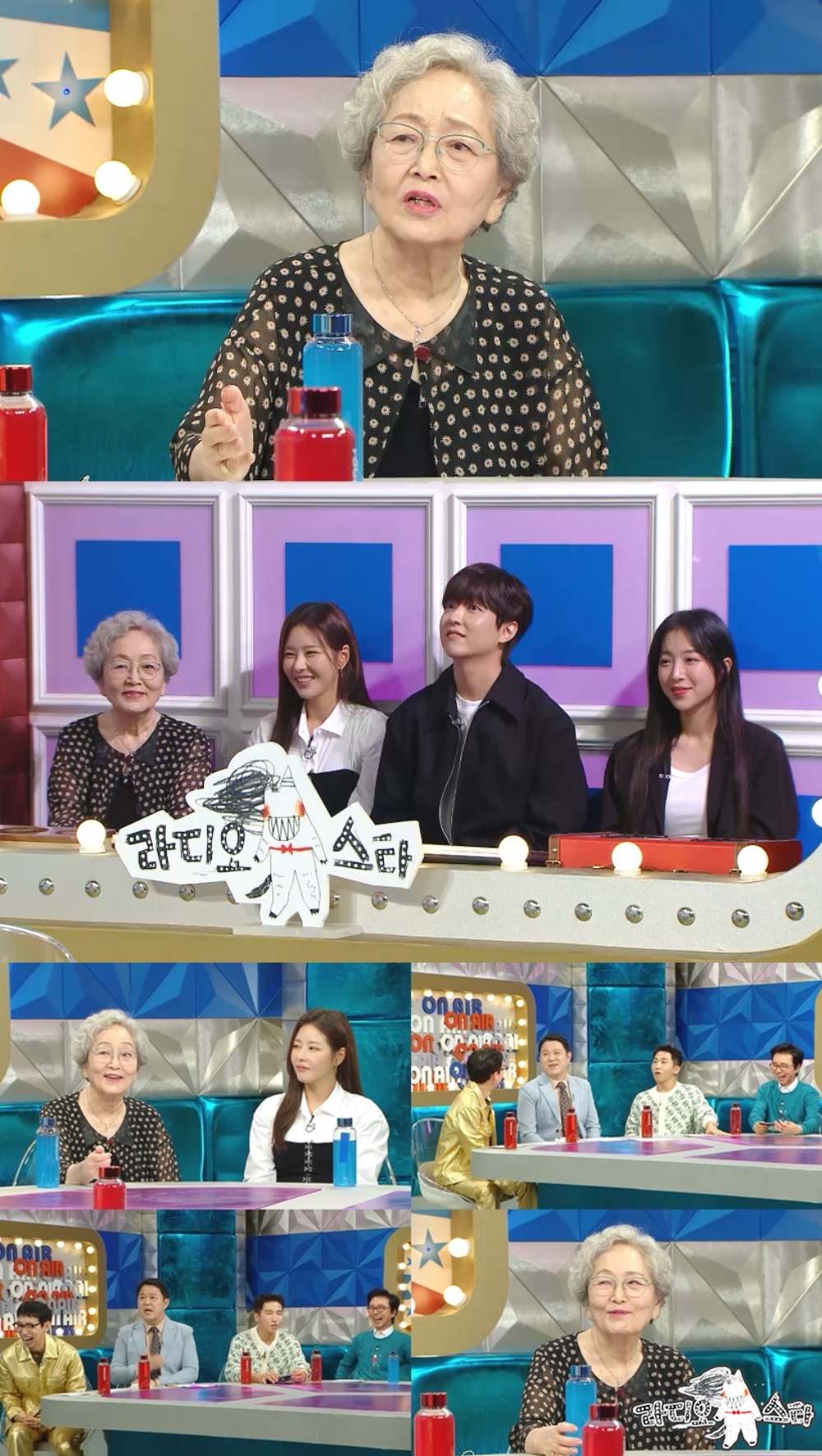 iMBC 연예뉴스 사진