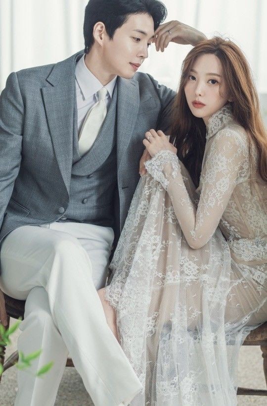 배우 김동호♥가수 윤조, 11월 결혼 "오랜 연애 끝 결실" [공식]