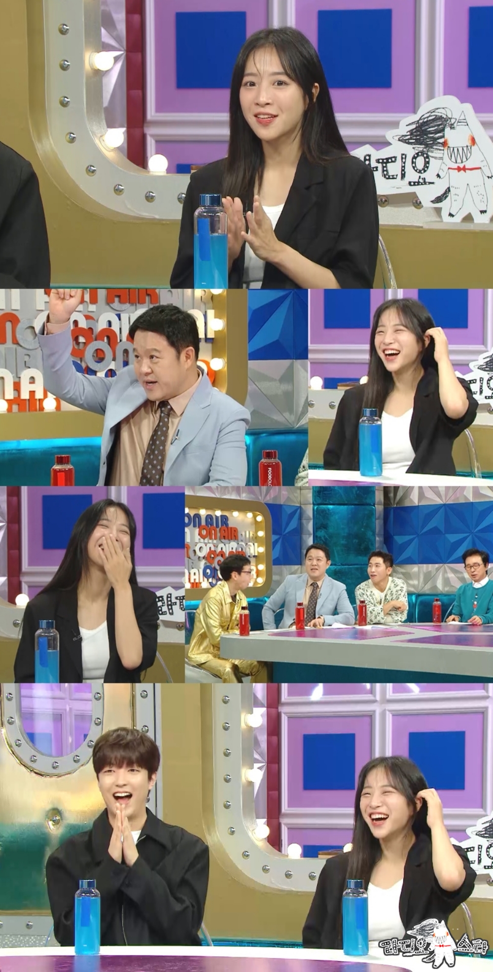 iMBC 연예뉴스 사진