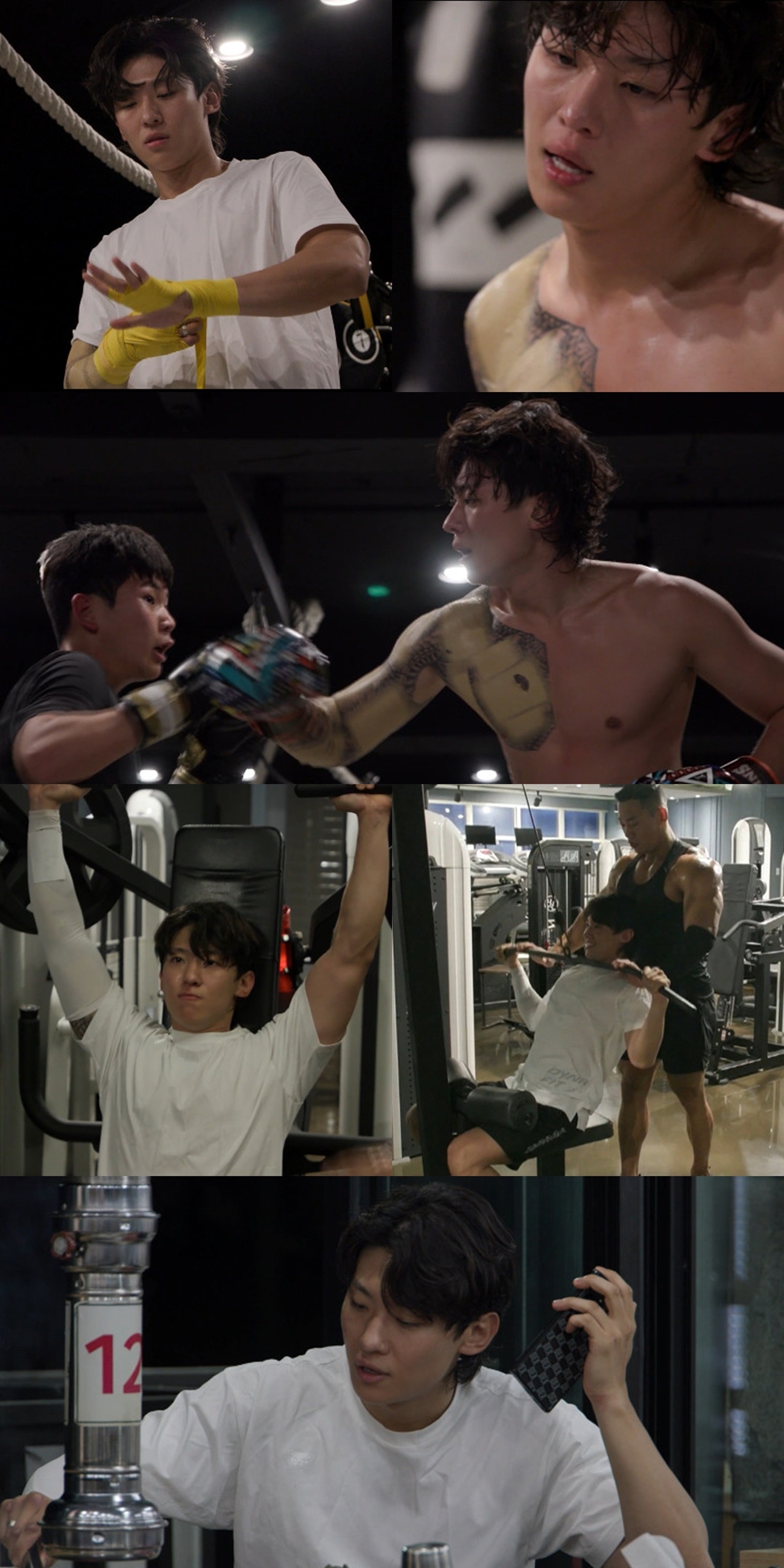 iMBC 연예뉴스 사진