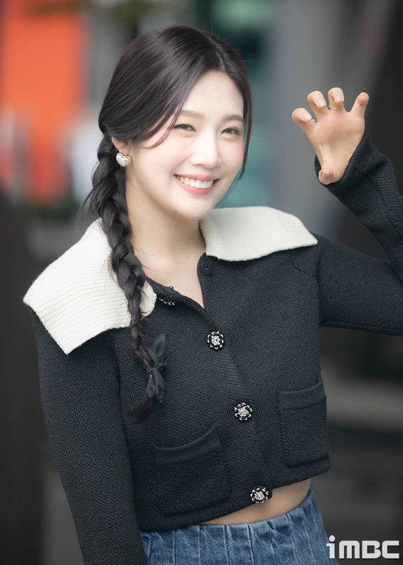 [포토] 조이, 해피 어흥~