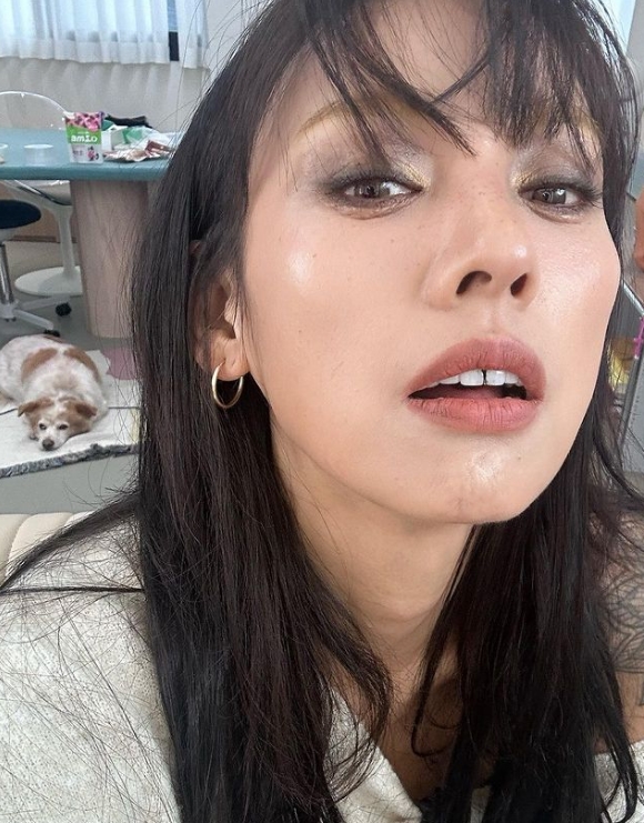 iMBC 연예뉴스 사진