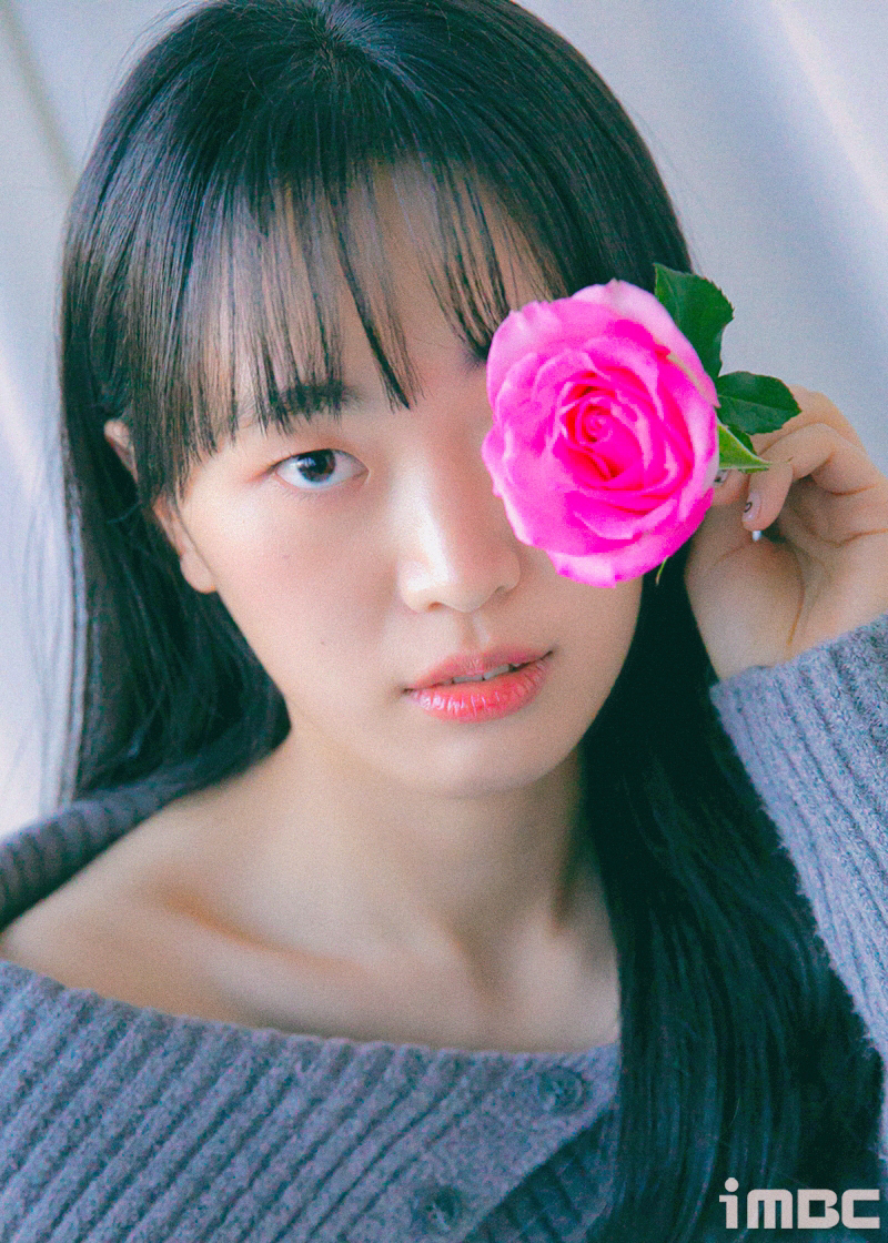 [움짤] '종종이' 박정연, '연인' 인연인가요?