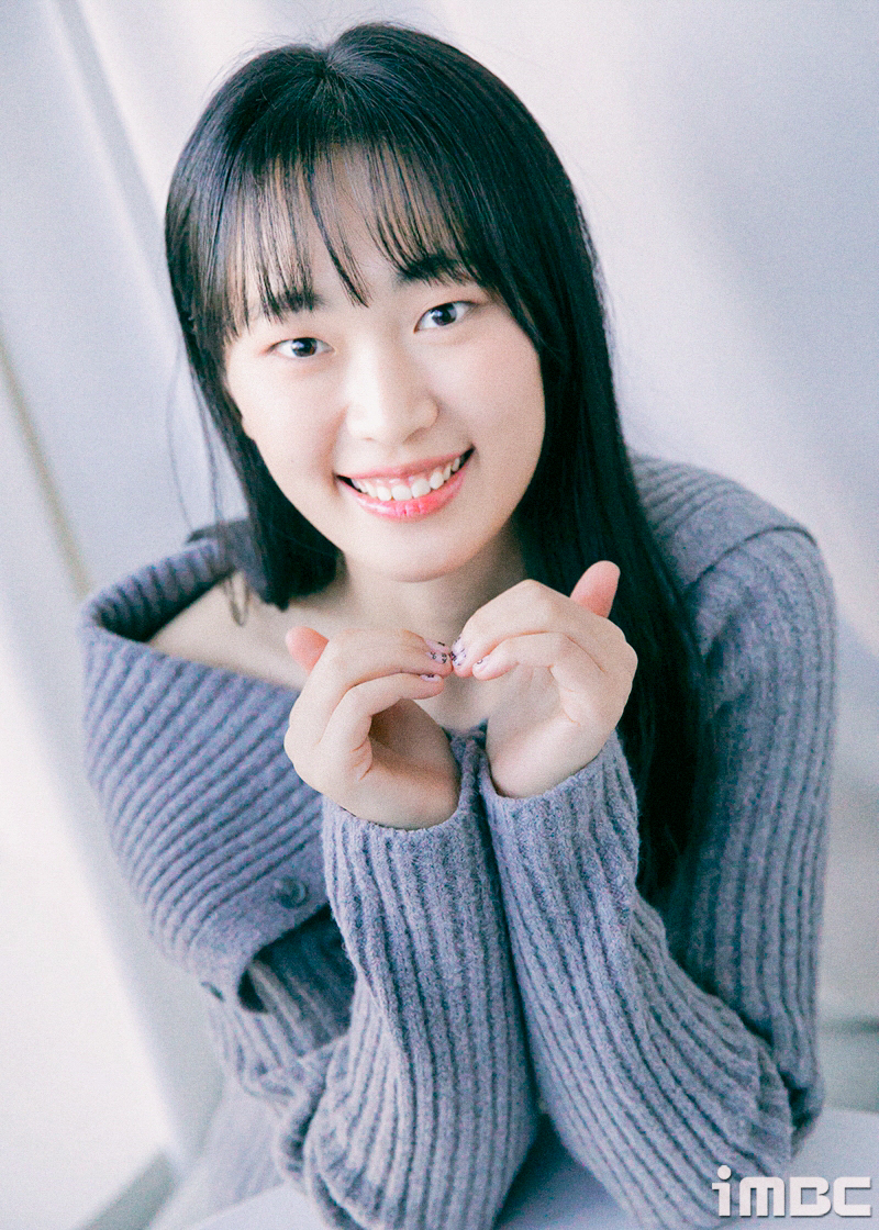 [움짤] 박정연, '종종이'의 러블리한 반전