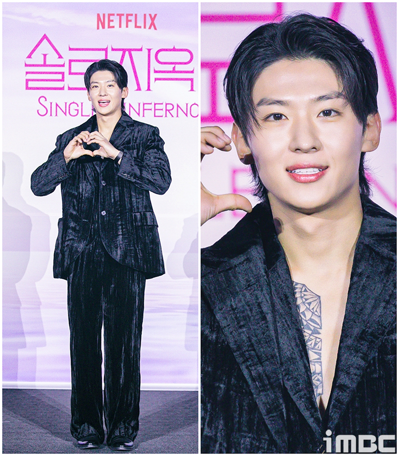 iMBC 연예뉴스 사진