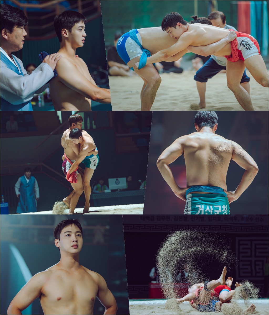 iMBC 연예뉴스 사진