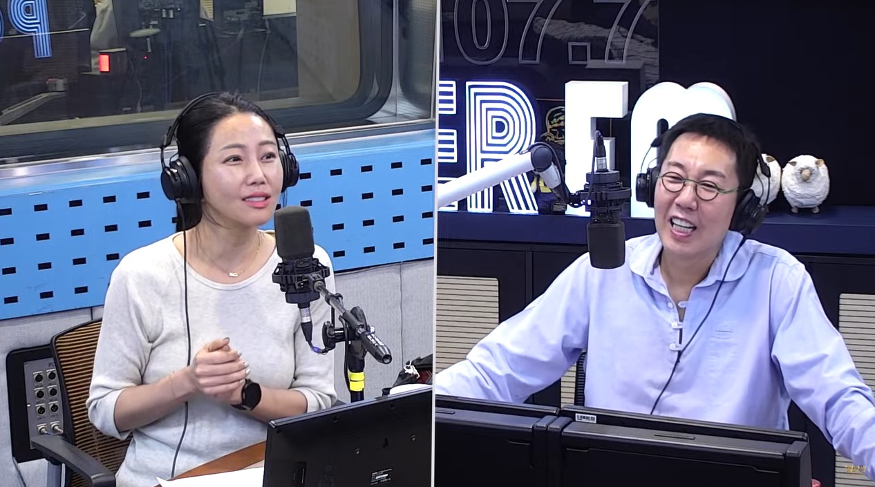 장선이 "'써니의 레알로드' 너튜브 시작, 마이코플라스마 폐렴 환자 급증" (철파엠)