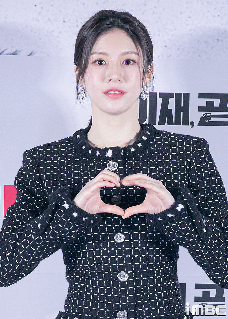 iMBC 연예뉴스 사진