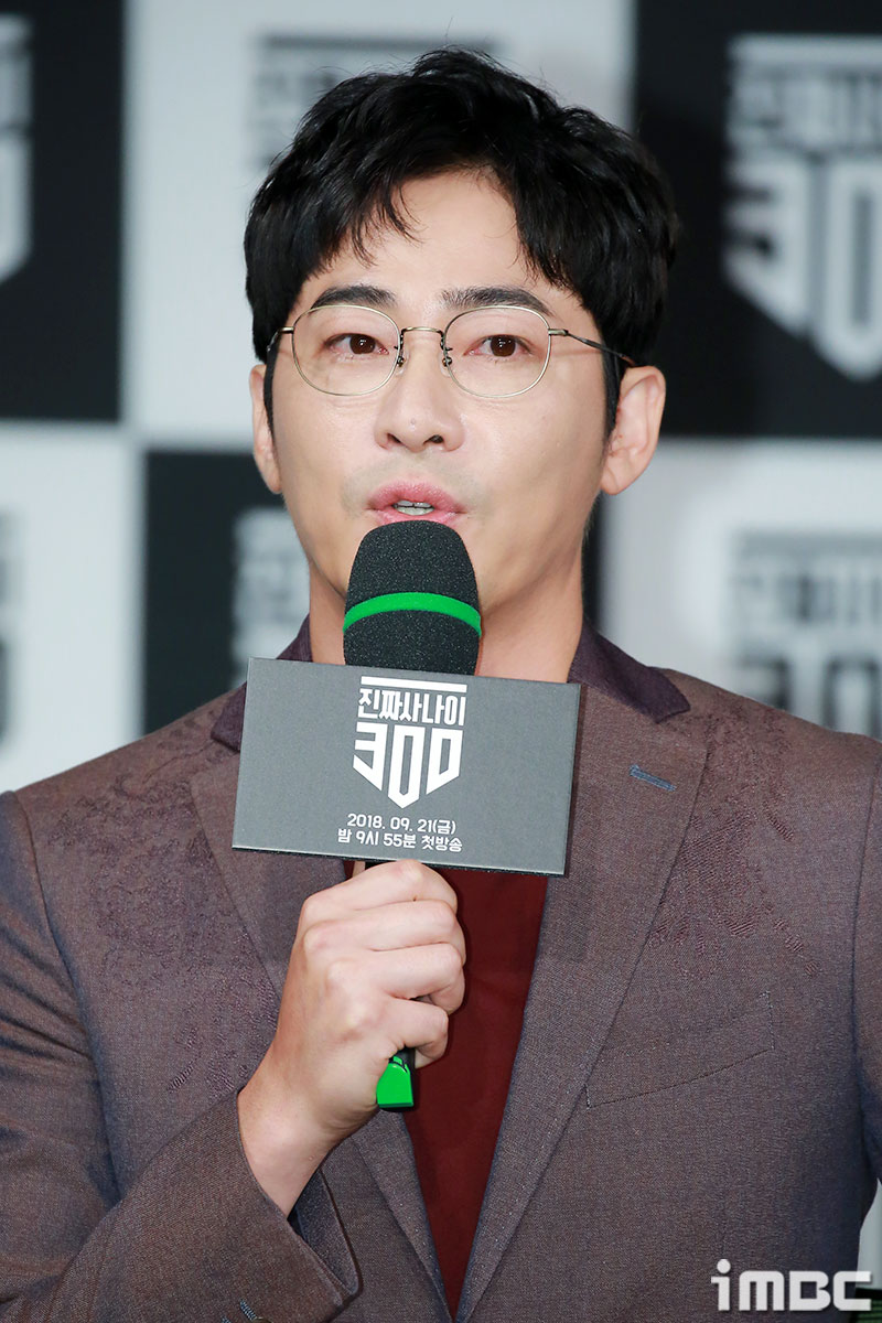 '스태프 성폭행' 강지환, 前소속사 42억 손배소서 승소 