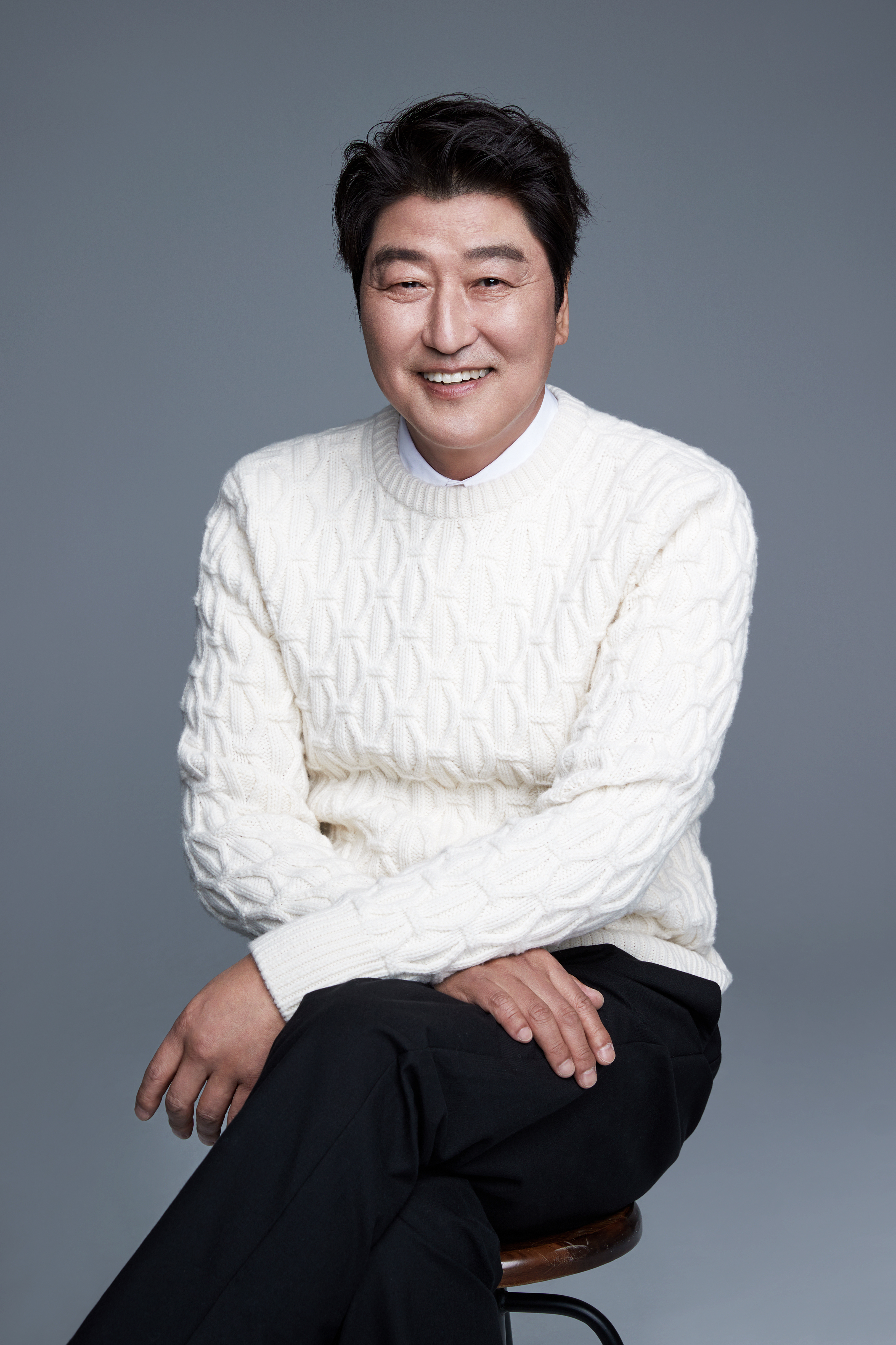 송강호 '삼식이 삼촌', 디즈니+와 손잡았다…2024년 상반기 공개[공식]