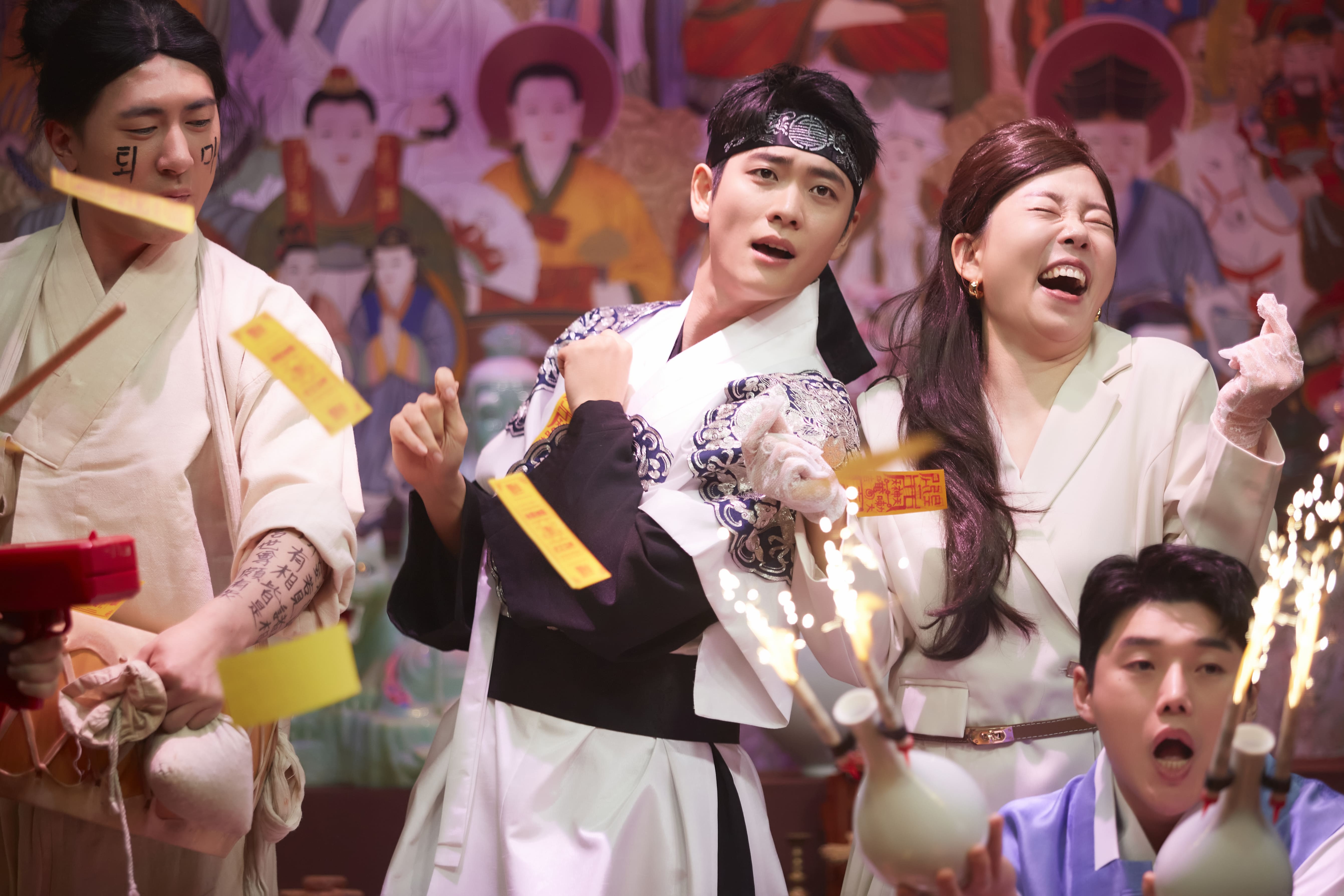 iMBC 연예뉴스 사진