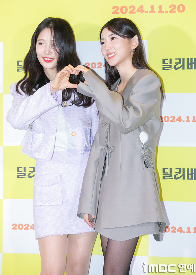 iMBC 연예뉴스 사진