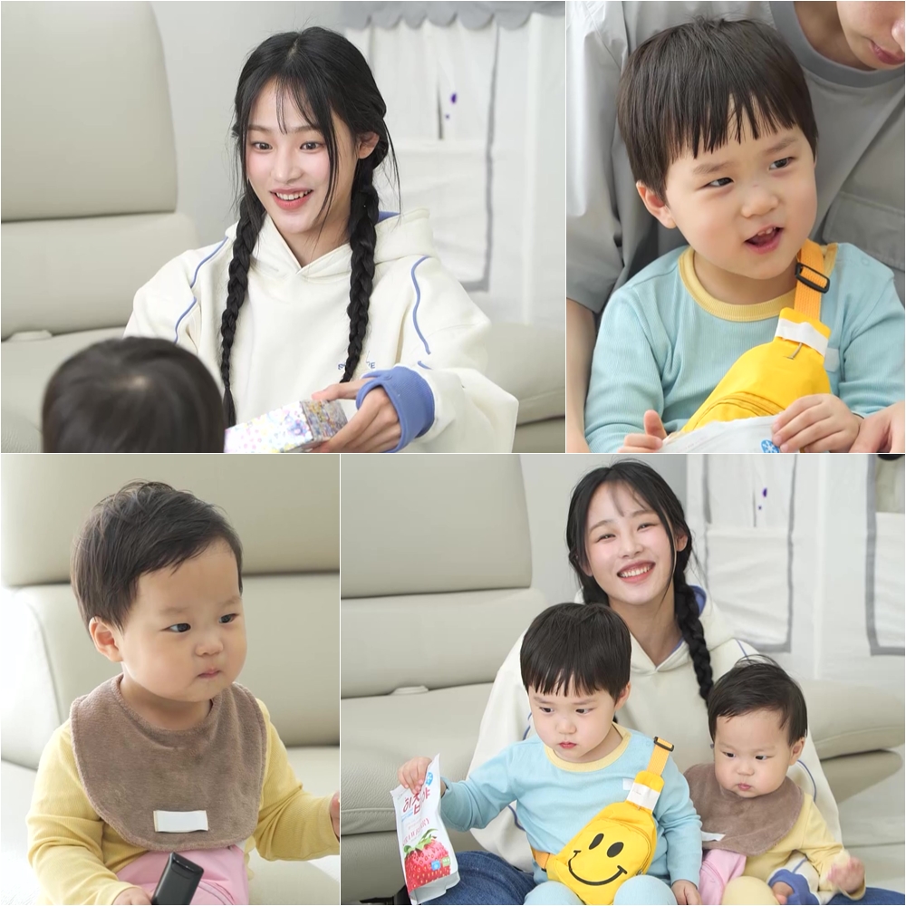 iMBC 연예뉴스 사진