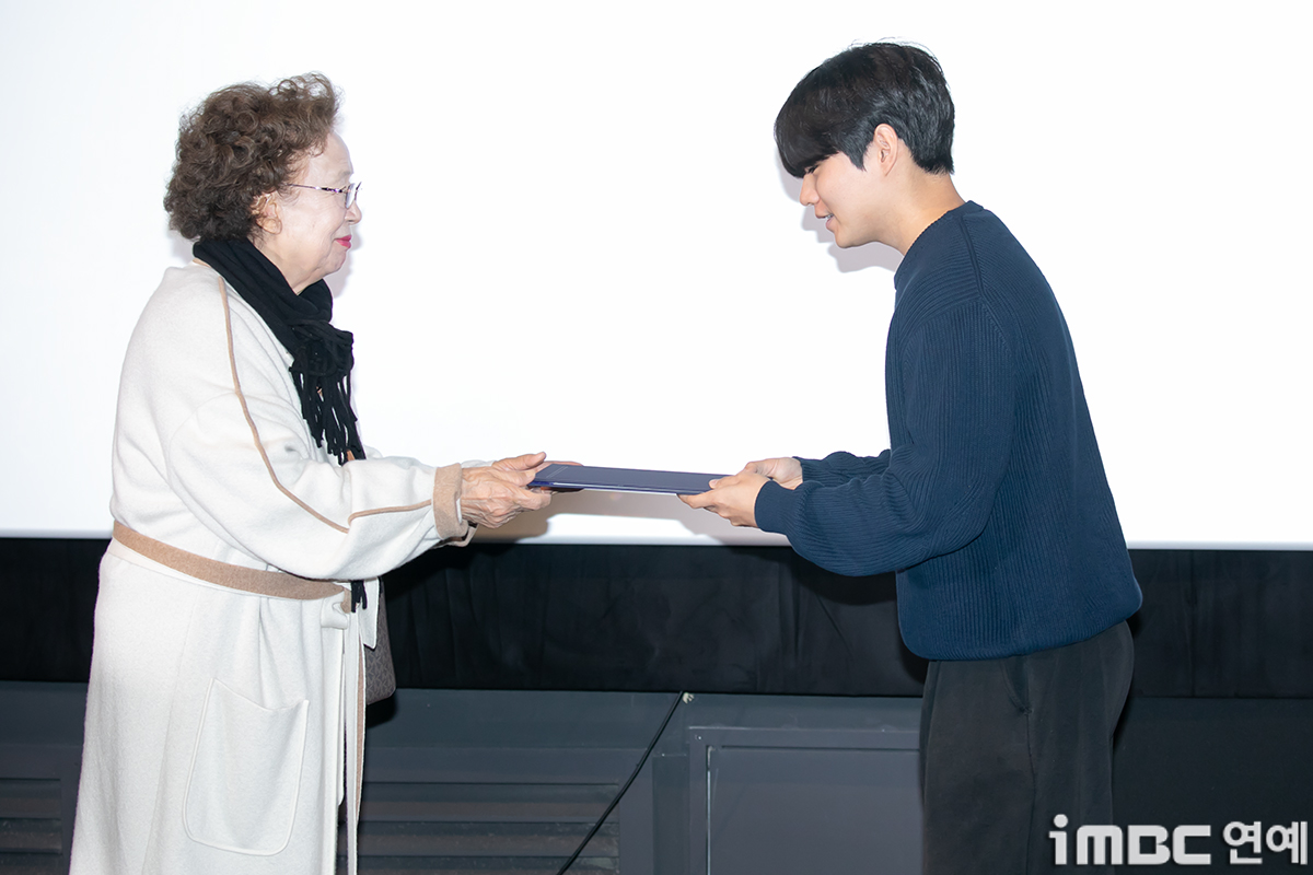 iMBC 연예뉴스 사진