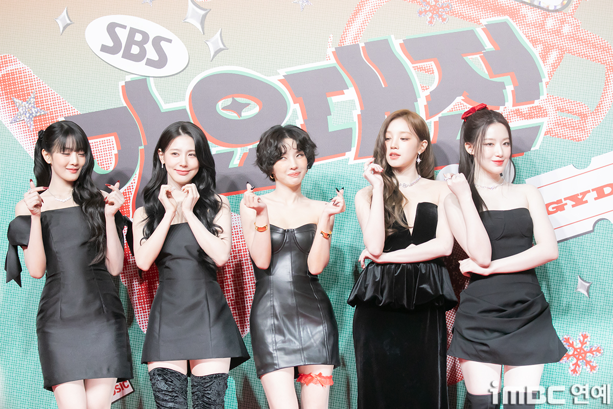 iMBC 연예뉴스 사진