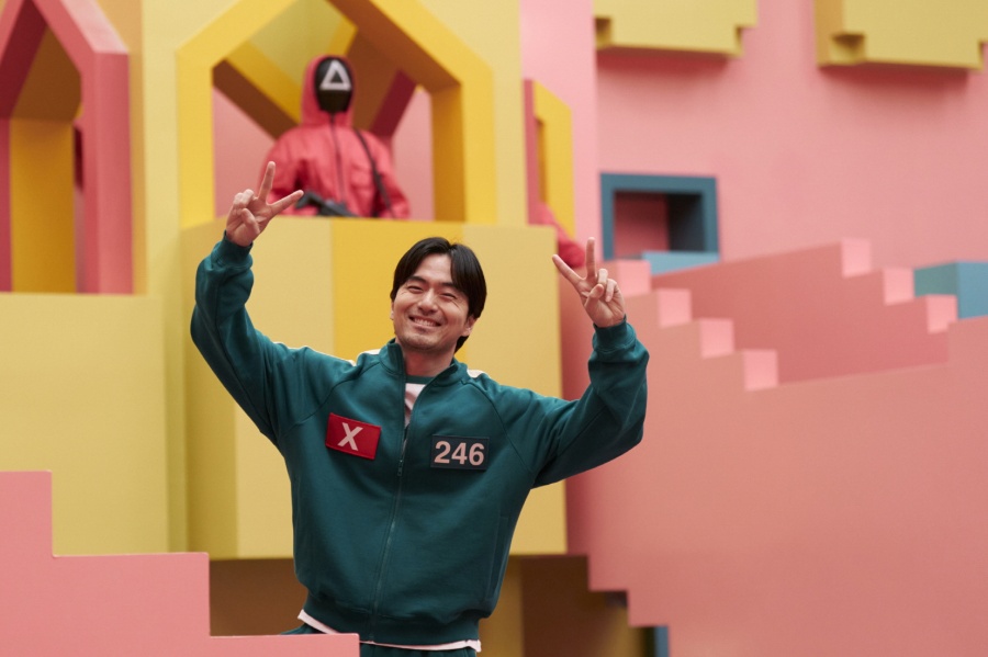 iMBC 연예뉴스 사진