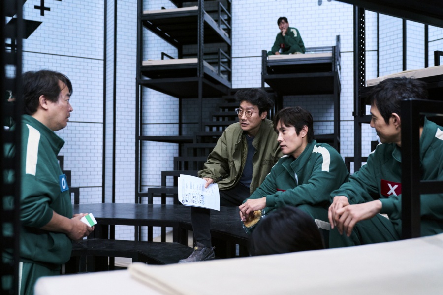 iMBC 연예뉴스 사진